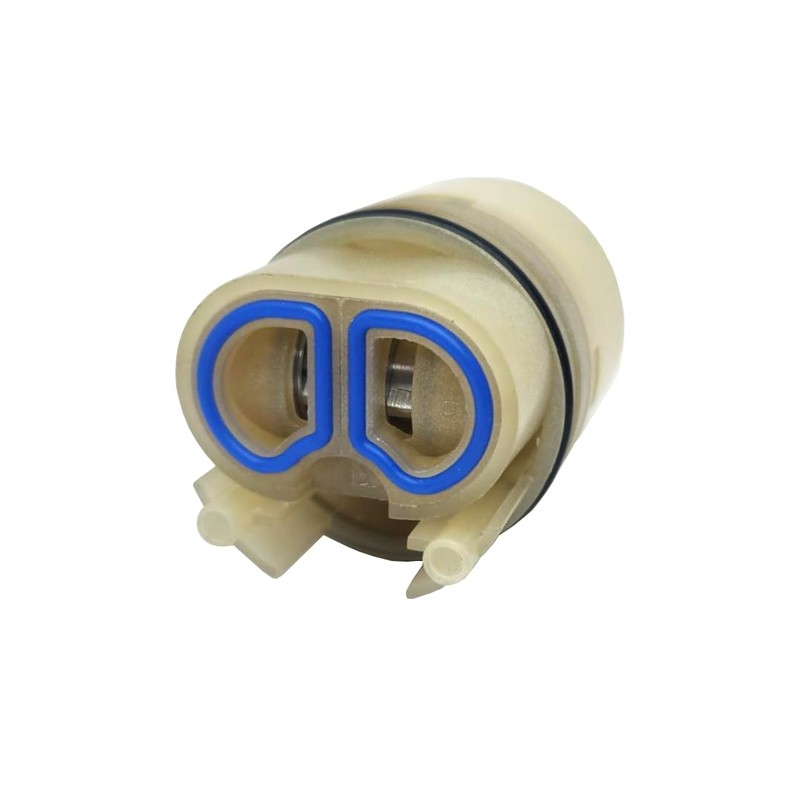 Pressure Balancing Cartridge to fit/replace Vairous Import Cartridges, 20 PT