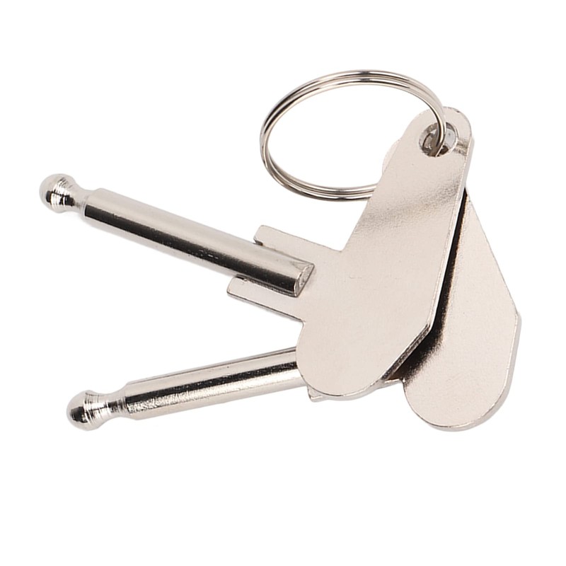 Entatial Tractor Ignition Keys, 2 Pieces High Performance Retro Universal