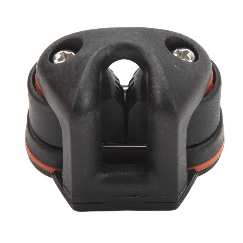 Sail Cam Cleat, Quick Insert, Quick Release Ball Bearing, Easy