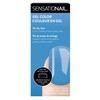 Sensationail Gel Nail Polish - At Home Gel Quick-Cure Polish
