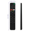 RMF-TX500E Replacement Remote Control Suitable for Sony 4K HD OLED