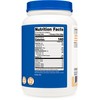 Nutricost Whey Protein Isolate Powder (Cake Batter, 2LBS)