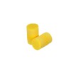 3M 3101001 E·A·R Classic Earplugs, Pillow Paks, Uncorded, PVC Foam,