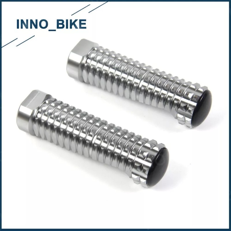 Arashi Foot Pegs For Arashi V2.0 Adjustable Rearsets Footrests Replacement