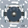 Jung 1234.20 Rotary Switch for Window Blind Double-Pole
