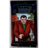 1993 Dark Dominion Zero Issue Trading Cards Booster Pack Art