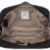 Necessaire X-Bag, black, Cosmetic case