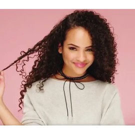 Acondicionador Shea Moisture Jamaican Black Castor 384ml