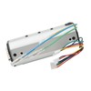 36V 17A Electric Scooter Controller Aluminium Alloy Heat Dissipation Electric