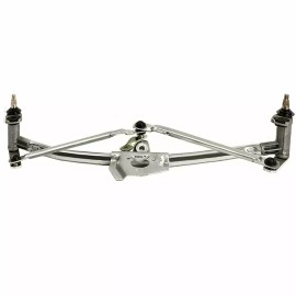 BOXI FRONT WINDSHIELD WIPER LINKAGE FOR VW GOLF VW JETTA 1J1955603A 1J1955603B