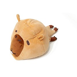 Lucan (Requin) 054 Darara-kun Hat, Capybara-kun, Polyester