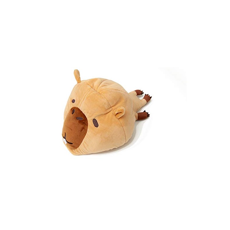 Lucan (Requin) 054 Darara-kun Hat, Capybara-kun, Polyester