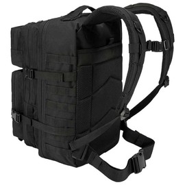 Brandit Men's Corduroy Jacket, black, Classic