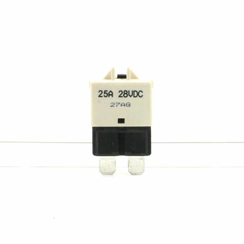 Lumision 5 Pack Resettable Fuse ATO ATC Breaker Type III