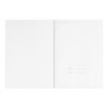 Midori 12355006 Household Account Book, B5 Months, Easy Household Account