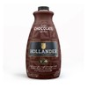 Hollander Dutched Chocolate Café Sauce by Co. | Perfect for the Professional or Home Ba...