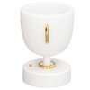 Pen Holder Trophy Night Light USB Charging Bedroom Bedside Mood
