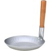 Hokuriku Aluminum Lightweight Parent-child Pot 6.5 inches (16.5 cm), Ajigokoro,
