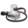 Main Pump Solenoid Valve 2 Pin Alloy Steel Solenoid Valve