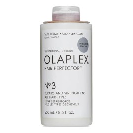 Crema de tratamiento Olaplex Nº3 Hair Perfector restauración - 1 unidad de 250mL