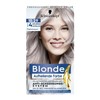 3 x Schwarzkopf Brightening Colour 10.29 Platinum Blonde 142.5 ml