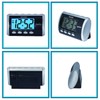 HearEsy Talking alarm clock for Visually Impaired - Large Numbers