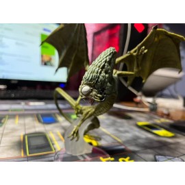 Wizkids JABBERWOCK 48 Wild Beyond the Witchlight D&D Dungeons and Dragons