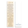 Bible Verse Psalm 91 Christian Bookmarks, Christian Bookmark, Page Marker