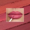 10 Pcs Brillos Labiales Mixed Impermeables Larga Duracion