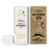 Outdoor UV White