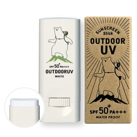 Outdoor UV White