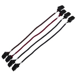 Lpolkvemelh 4 PCS Hat Retainer Clip, Windproof Fishing Caps Straps, Hat Clip Apparel Keeper Anti-Lost Tool Easy to Remove for Outdoor Activities Boating Climbing Hunting Hiking Golfing Sailing