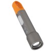 LED Flashlight High Brightness Zoomable Portable COB Rechargeable Work Lights