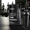Creatina Monohidratada Pura 90 Serv 450g Birdman
