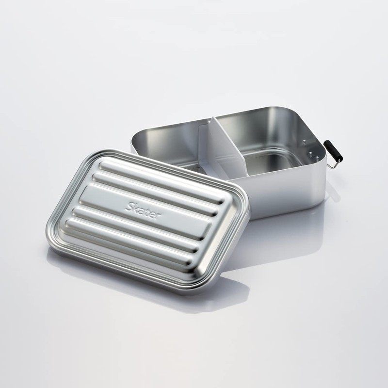 Skater AFD10-A Bento Box, Deep, 33.8 fl oz (1,000 ml),