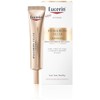 Eucerin Hyaluron Filler Elasticity Contorno De Ojos Fps 15ml