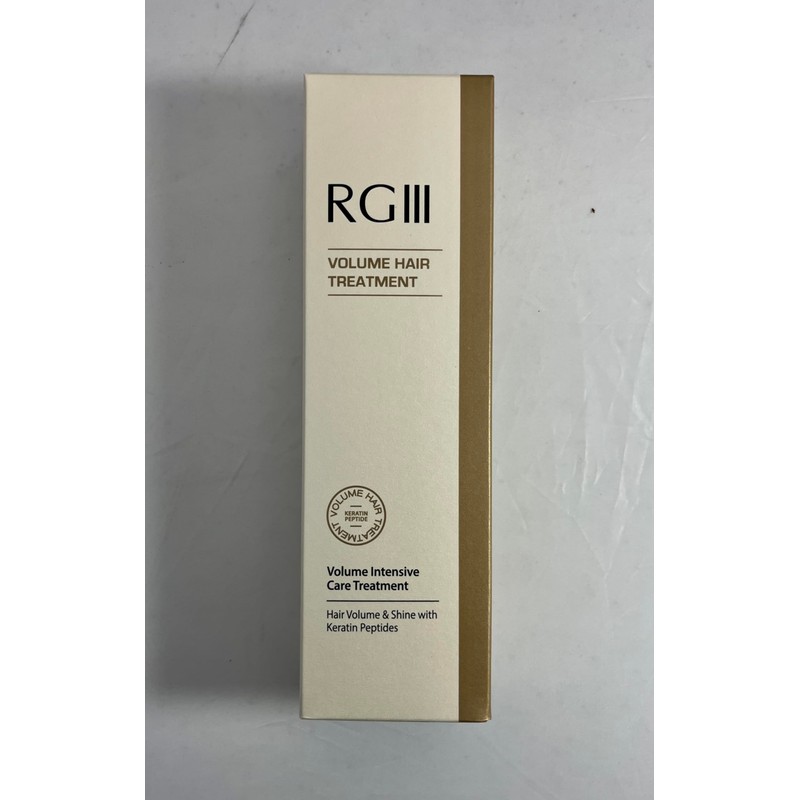 RGIII VOLUME HAIR TREATMENT 8.45 fl. oz
