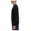 MAGLIONE GIROCOLLO UOMO FRED PERRY NAVY