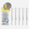 Stationery and Office Supply Highlighter Set for school, and desk