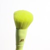 made by Mitchell Double Ended Makeup Brush, 1 Count Professional