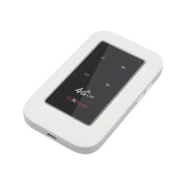 EGTMA Router Mini Inalámbrico 4g Lte Hotspot Portátil Wifi
