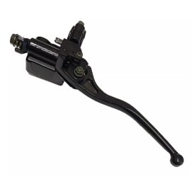 Quad Brake Master Cylinder for Yamaha Maxim Seca XJ650 SRX600 XS400 XS360 650 XJ1100