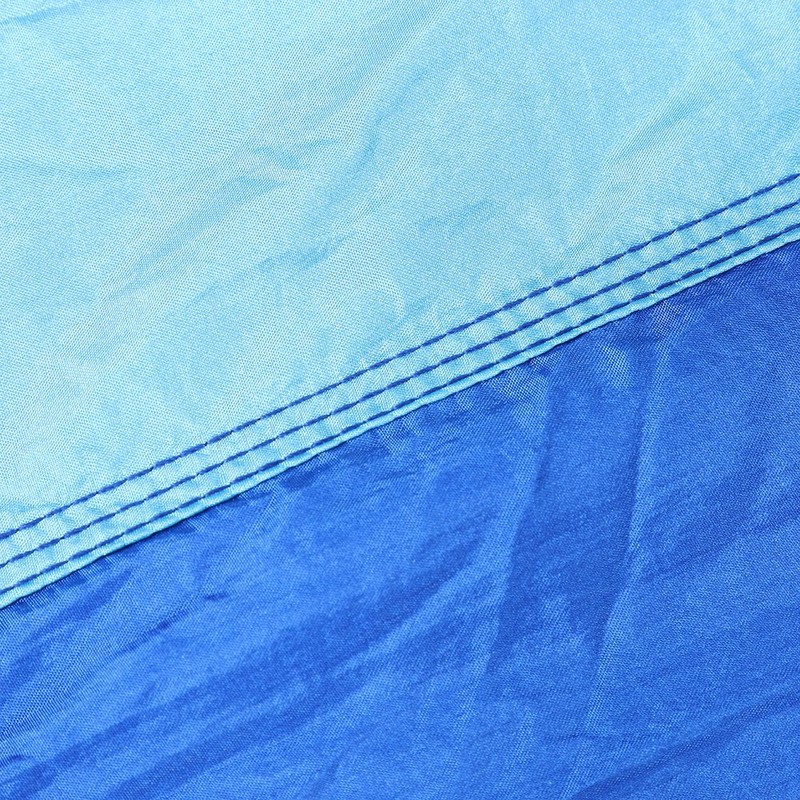 Portable Camping Travel Single Hammock Hanging Bed with Tree Strap