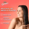 Acondicionador Caprice Renovador Aceite De Argán 720 Ml
