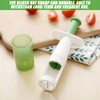 1 Piece Fruit Cutter, Grape Cutter, Fruit Cutter, Fruit Cup