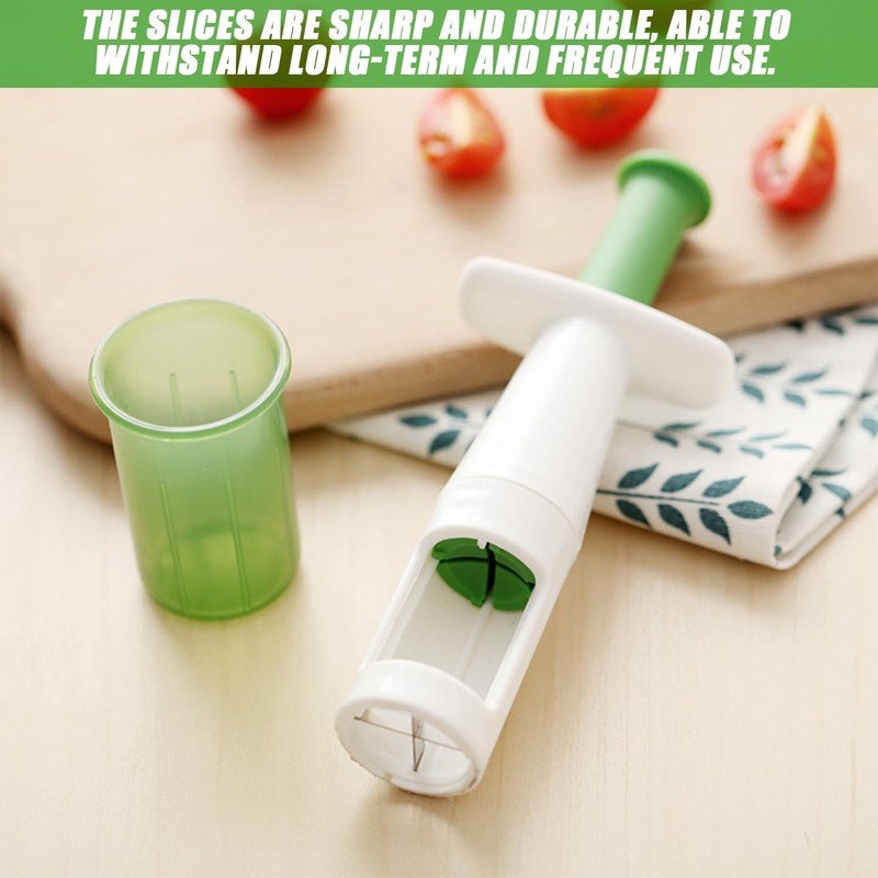 1 Piece Fruit Cutter, Grape Cutter, Fruit Cutter, Fruit Cup