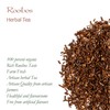 Rooibos Organic Tea South Africa - Loose Leaf Herbal African