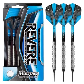 Harrows Revere 90% Soft Darts 21 g