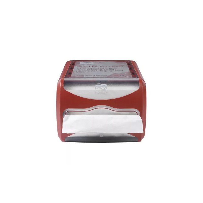 Tork Despachador De Servilleta Tork Xpressnap® Counter