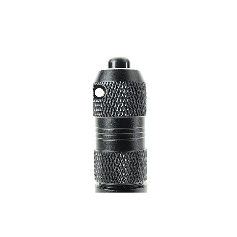 AQUATEC Underwater LED Light [LED-1720] Aqua-NO1 Diving Headlamp] Outdoor Waterproof